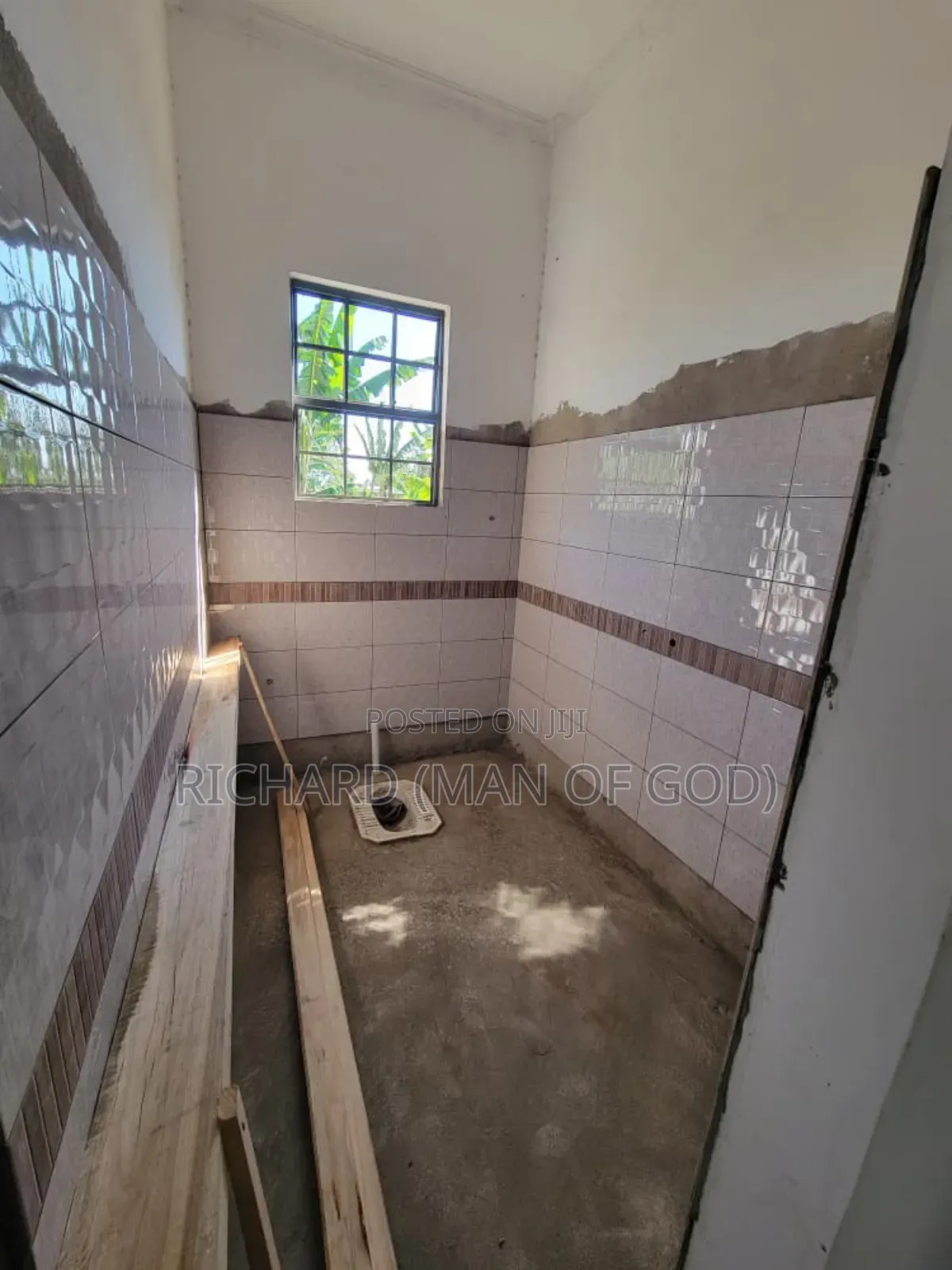 1bdrm Apartment in Central Business Area for rent