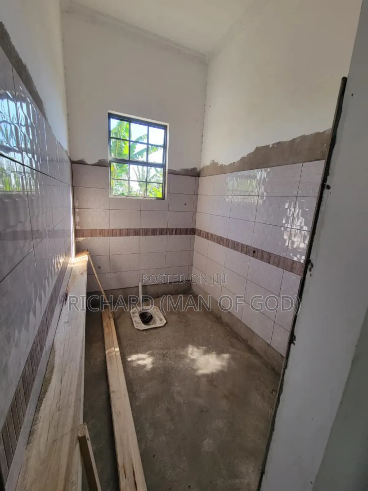 1bdrm Apartment in Central Business Area for rent