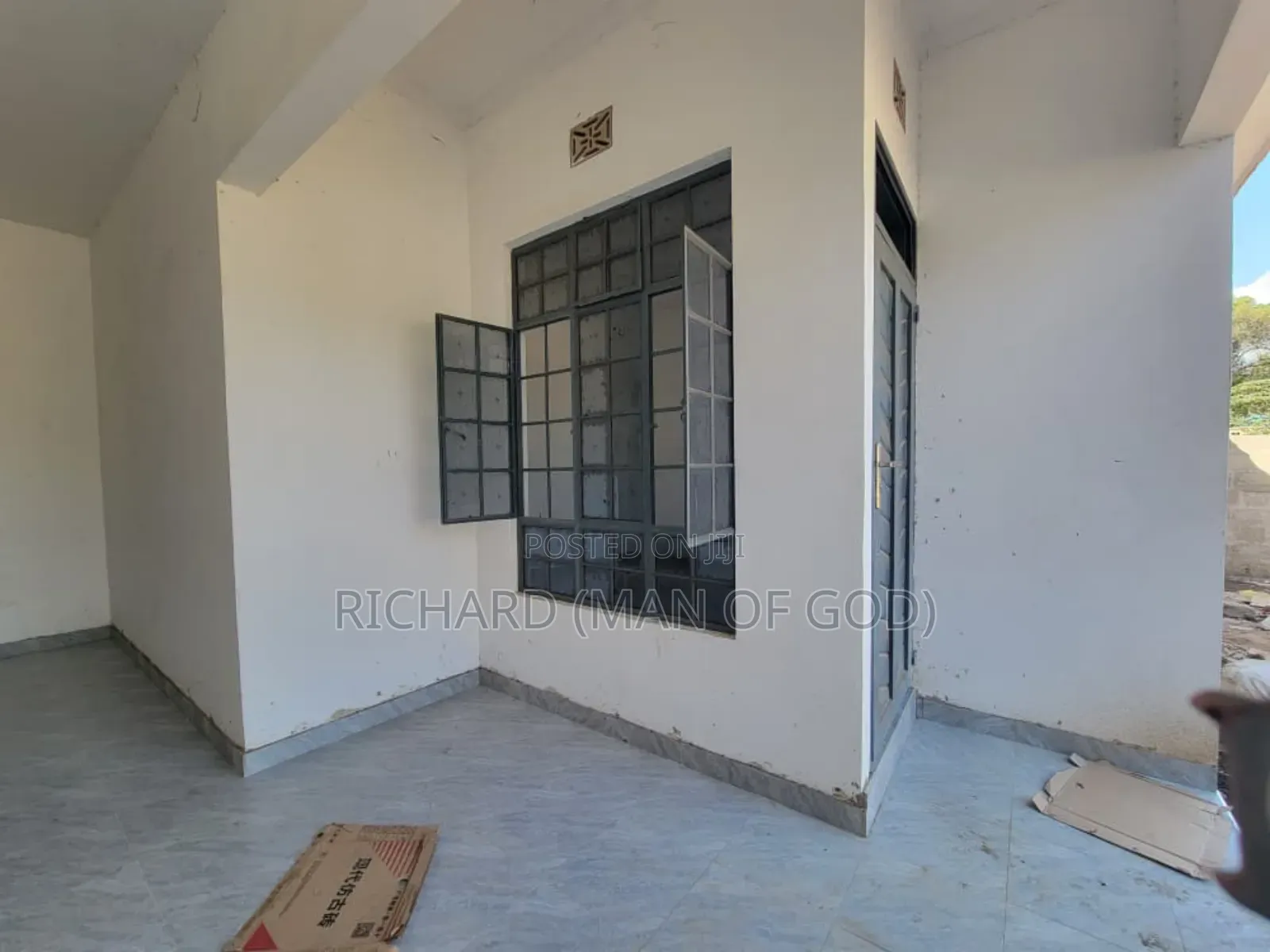 1bdrm Apartment in Central Business Area for rent