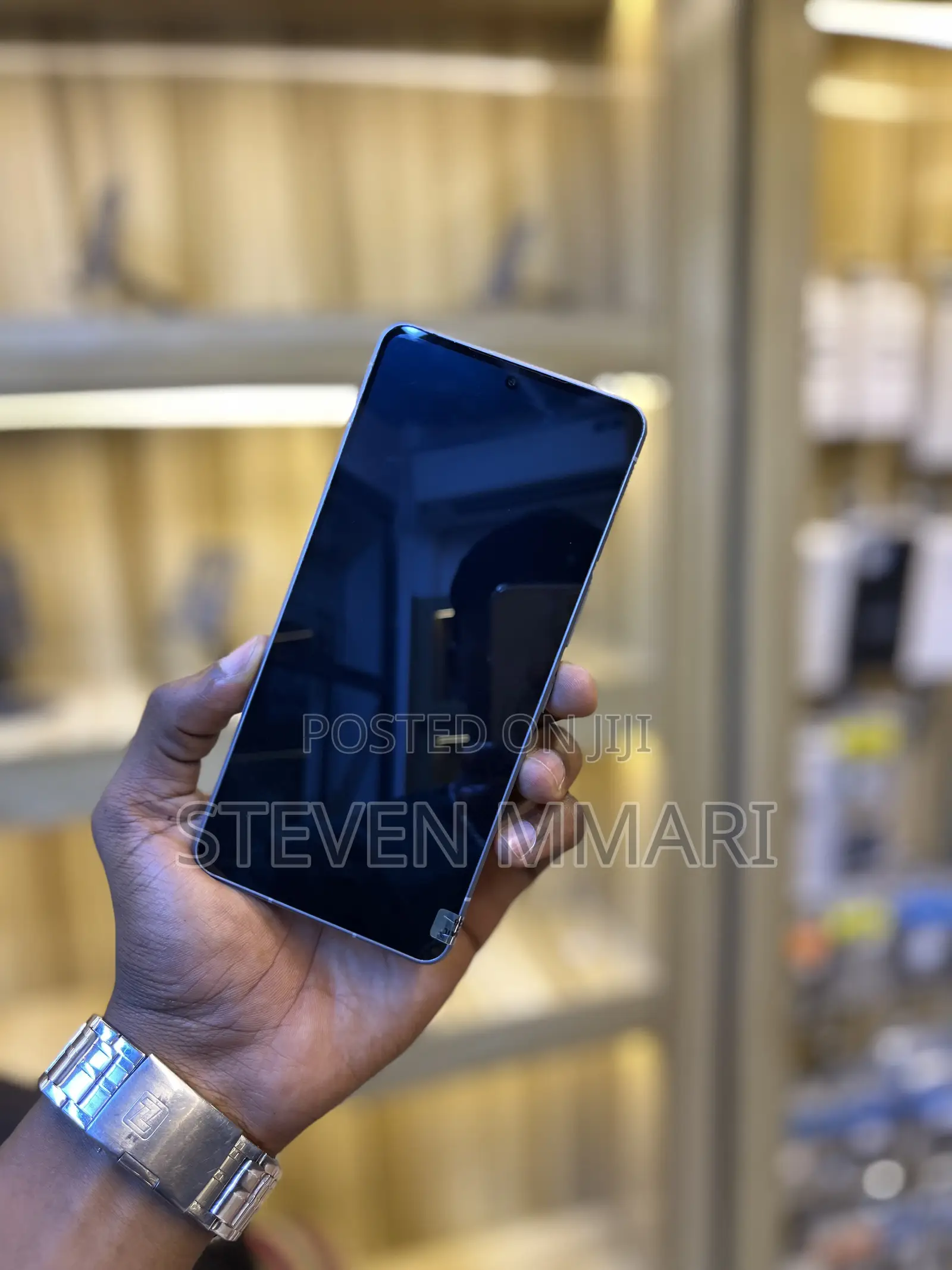New Sharp Aquos R7 256 GB Silver