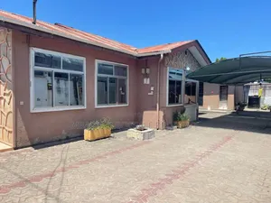 3bdrm House in Sinza for rent