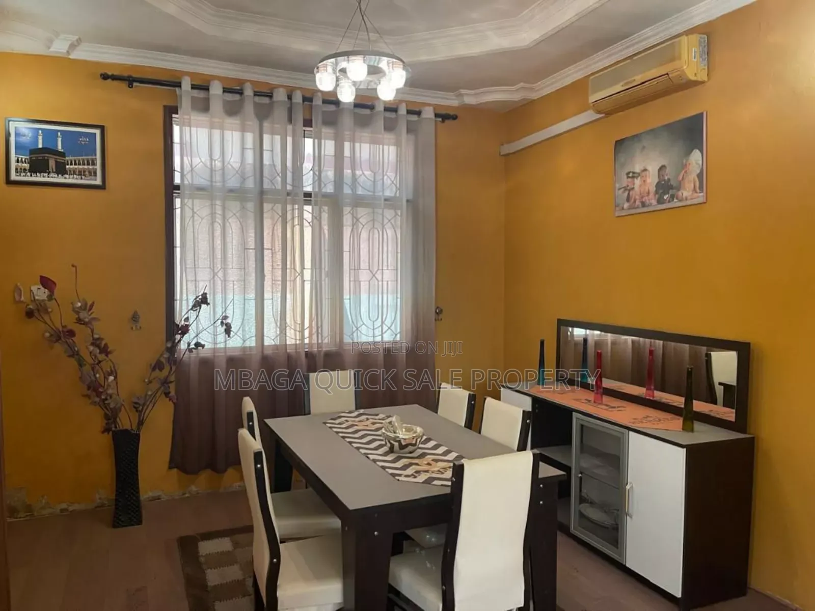 3bdrm House in Sinza for rent