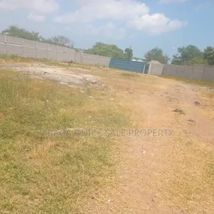 Plot for Sale at Vingunguti Machinjioni Acres 10