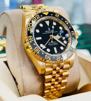 Rolex Original GMT-Master
