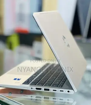 New Laptop HP ProBook 440 G10 16GB Intel Core I5 SSD 512GB