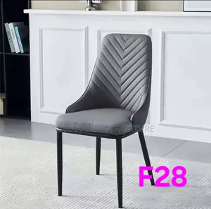 Nanasi Dining Chair