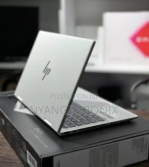 New Laptop HP Envy 14 8GB Intel Core I5 SSD 512GB