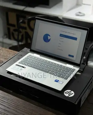 New Laptop HP Envy 14 8GB Intel Core I5 SSD 512GB