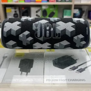 Jblack Flip 6 Martin Edition
