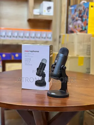 JBL Microphone