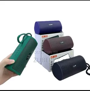 Boom Modern Bluetooth Speakers