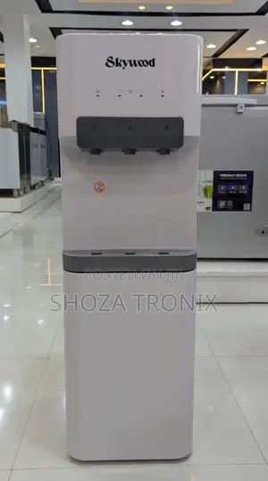 Skywood Water Dispenser