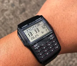 Casio DBC-32-1adf