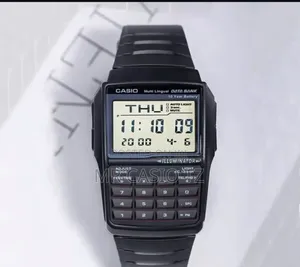 Casio DBC-32-1adf