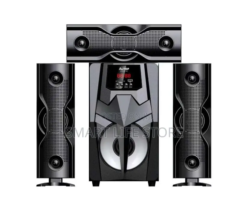 Radio Sp658