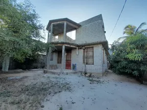 Furnished 5bdrm House in Kigamboni Ungindoni for sale