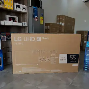 Lg 55 Ut80 Tv