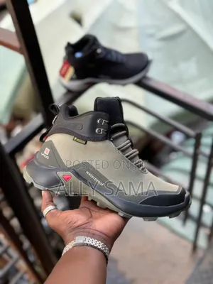 Men's Boots Vicco Waterproof