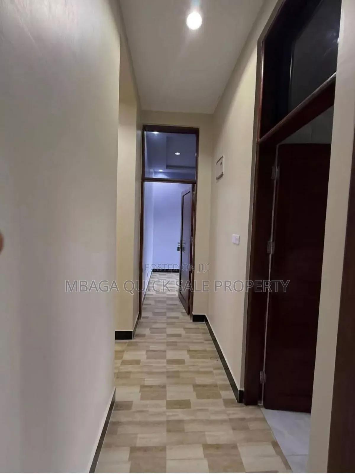 2bdrm Apartment in Salasala, Mbezi Beach for rent