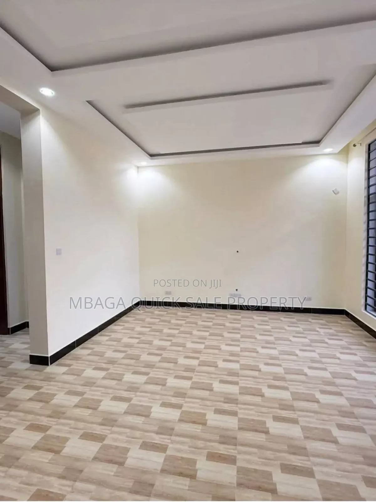 2bdrm Apartment in Salasala, Mbezi Beach for rent