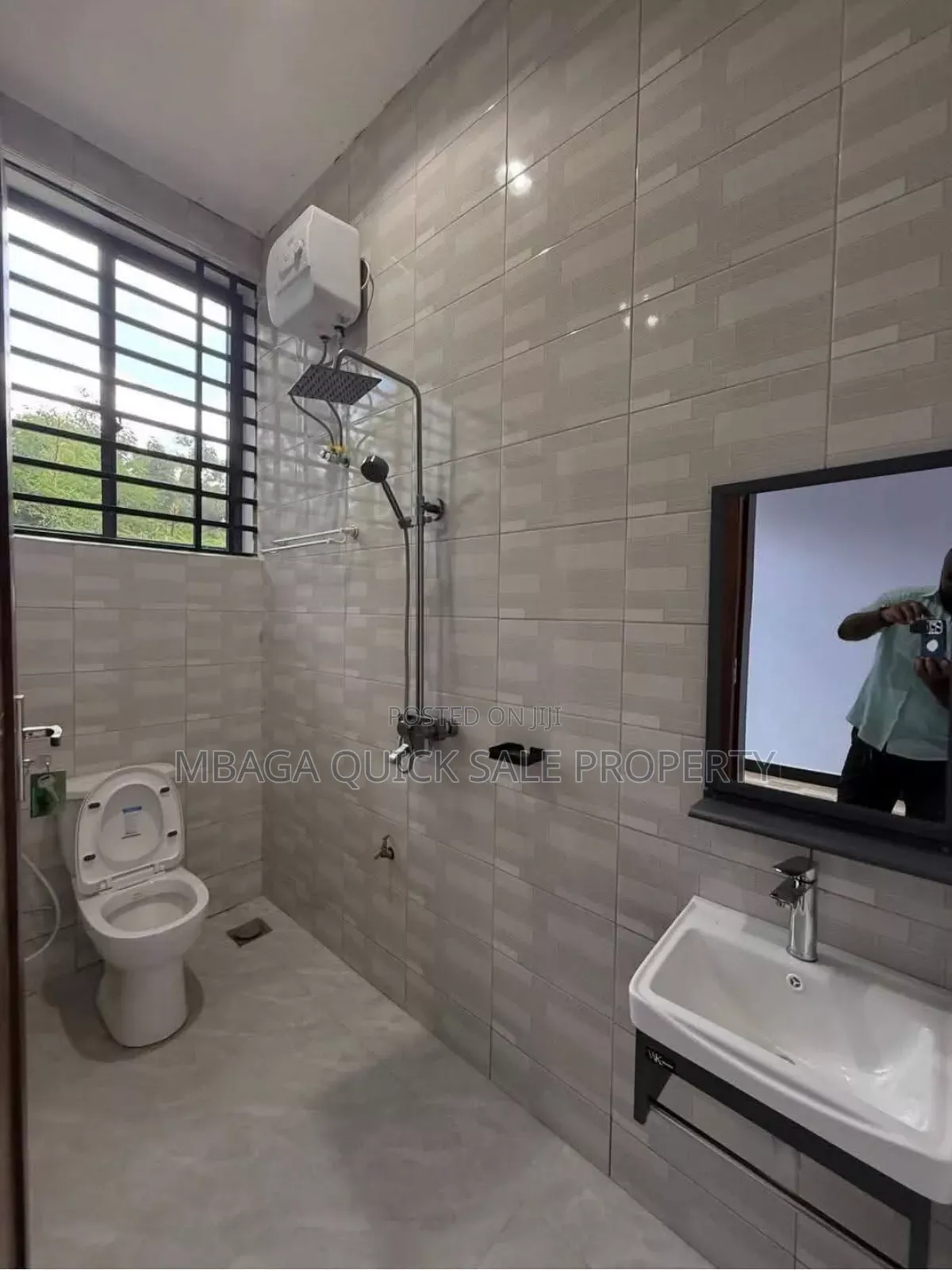 2bdrm Apartment in Salasala, Mbezi Beach for rent