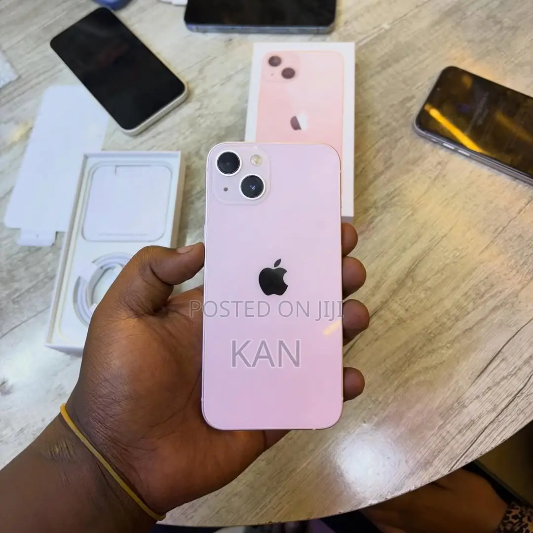 New Apple iPhone 13 128 GB