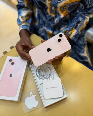 New Apple iPhone 13 128 GB