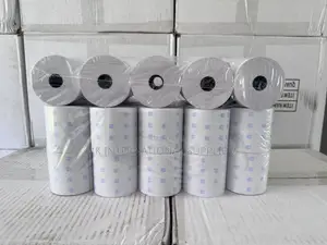 Thermal Paper Rolls 57x60