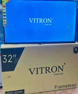 Vitron NCH 32 Led