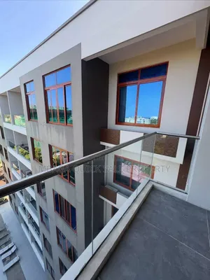 Furnished 2bdrm Apartment in Masaki for rent