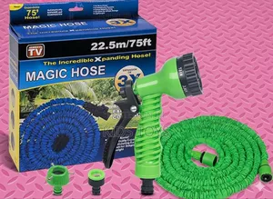 Garden Magic Hose