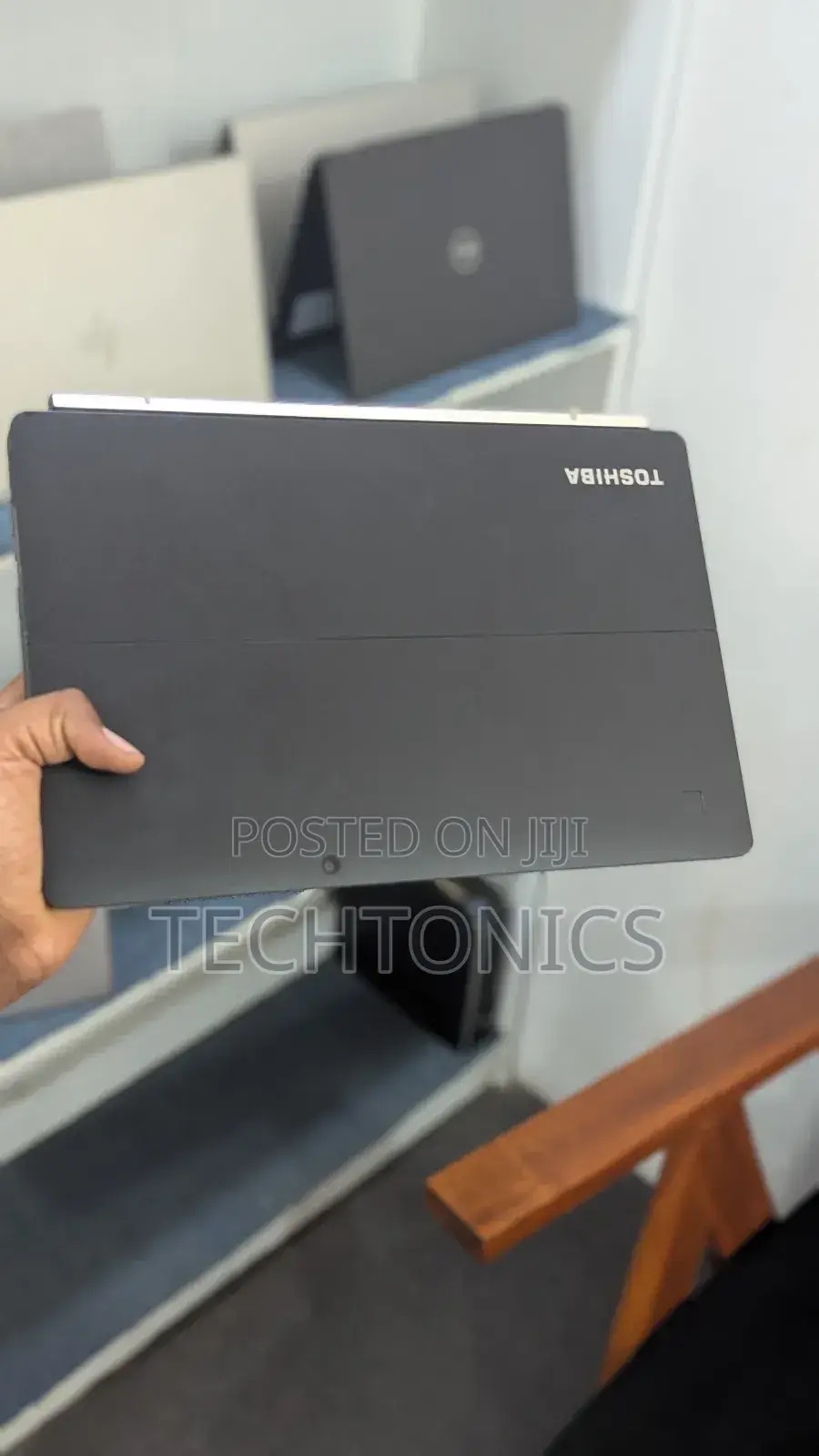 Laptop Toshiba Portege A30 8GB Intel Core I5 SSD 256GB