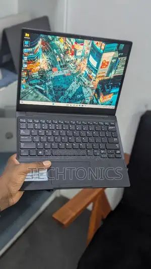 Laptop Dell Latitude 7285 16GB Intel Core I7 SSD 512GB