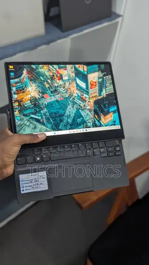 Laptop Dell Latitude 7285 16GB Intel Core I7 SSD 512GB