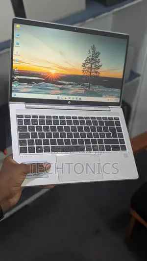 Laptop HP ProBook 440 G8 8GB Intel Core I3 SSD 256GB