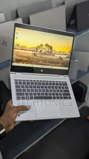 Laptop HP ProBook X360 435 G8 16GB AMD Ryzen 5 SSD 256GB