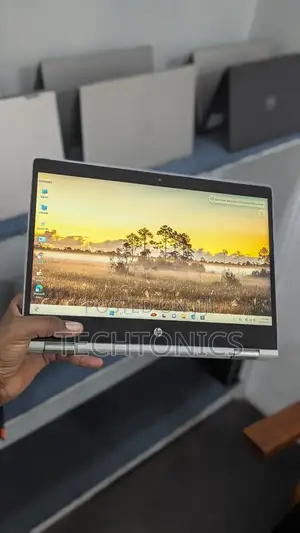 Laptop HP ProBook X360 435 G8 16GB AMD Ryzen 5 SSD 256GB