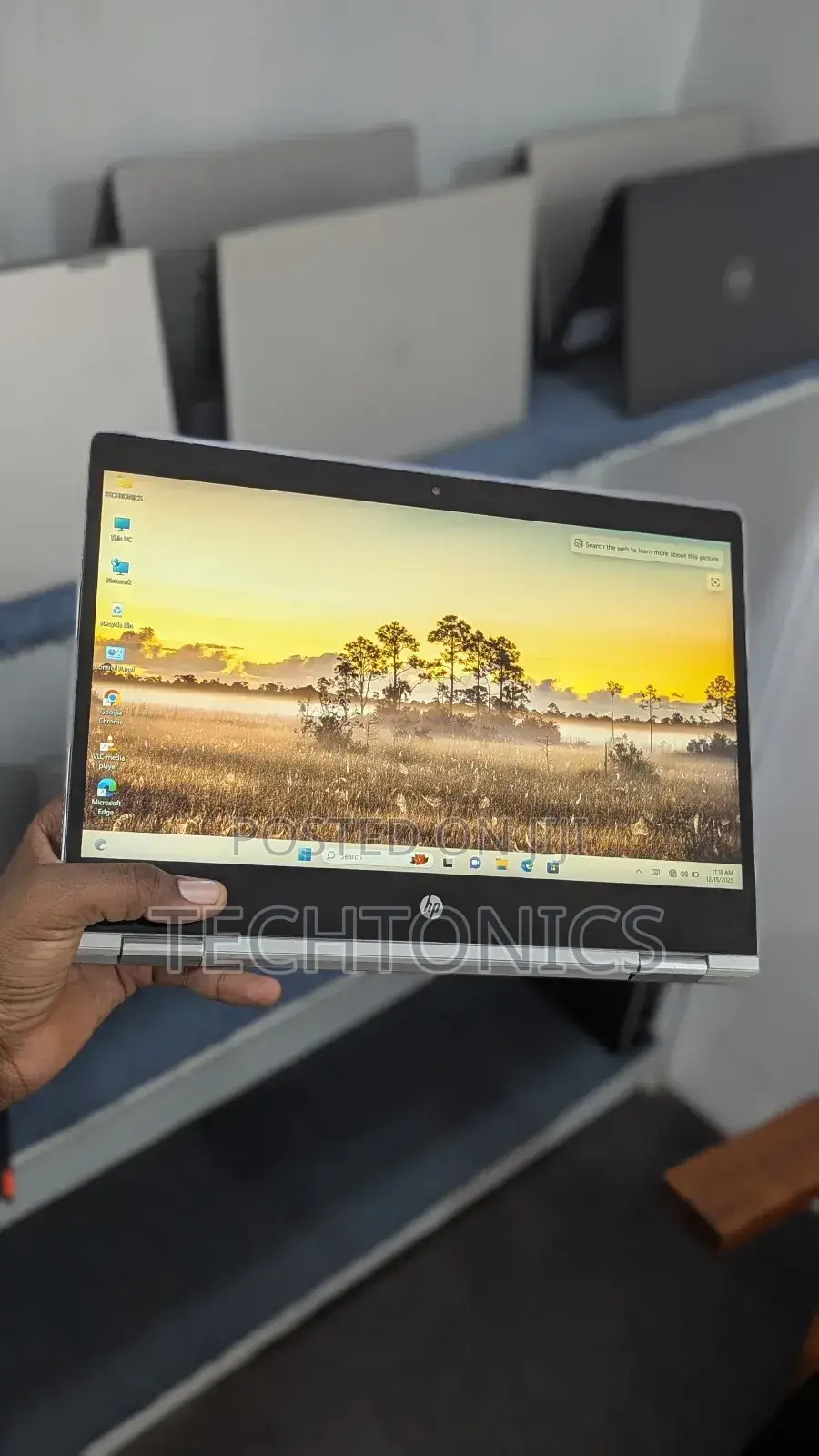Laptop HP ProBook X360 435 G8 16GB AMD Ryzen 5 SSD 256GB