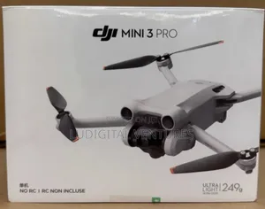 Dji Mini 3 Pro Drone , Boxed Sealed / Brand New*