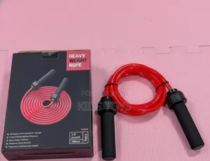 Jumping Rope