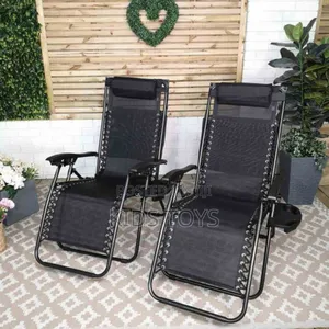 Folding Lawn Chair