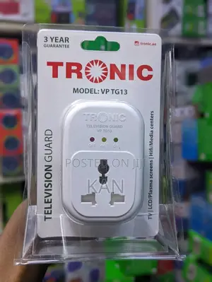 Tronic Tv Fridge Guard