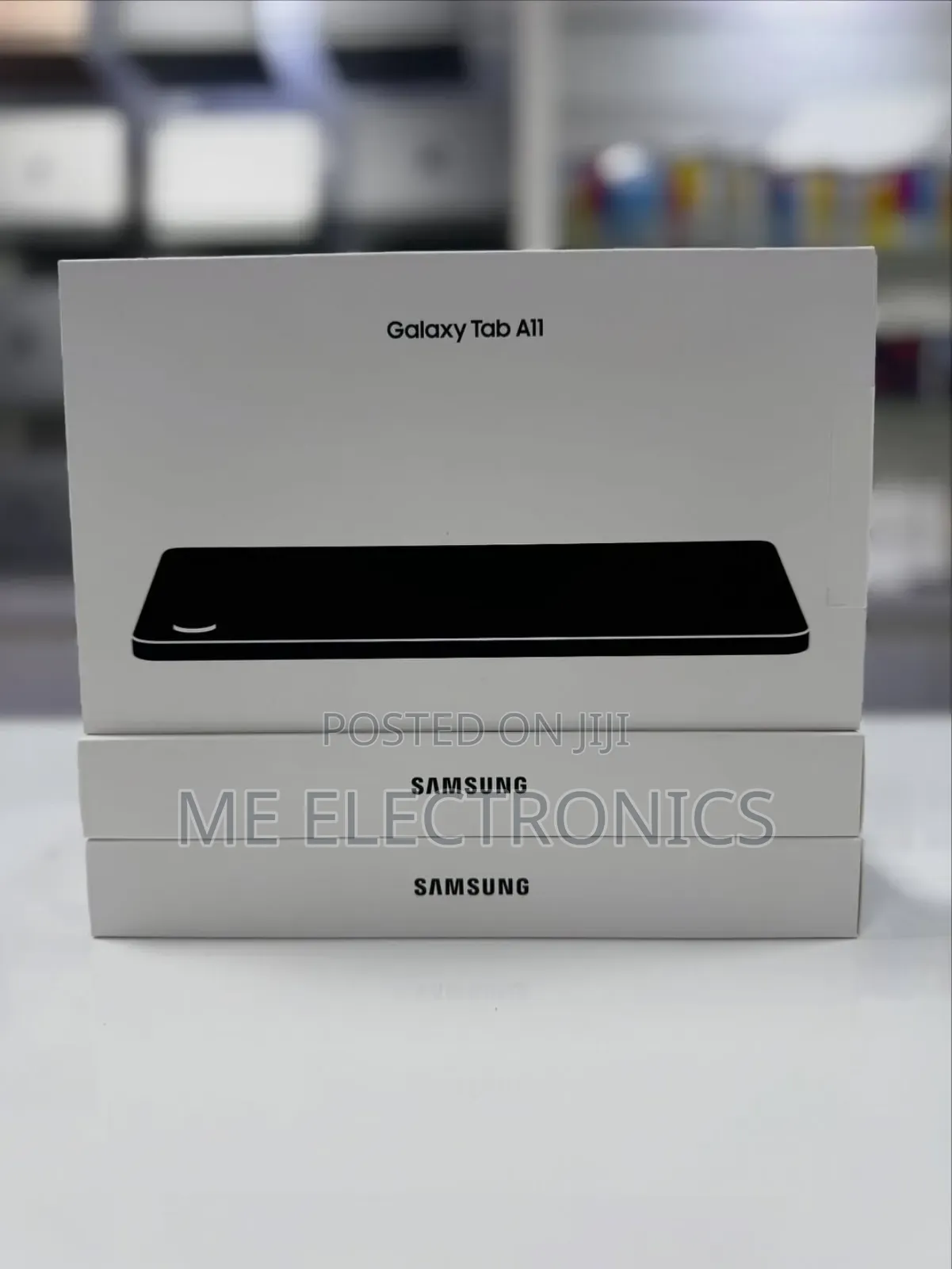 New Samsung Galaxy Tab A11 64 GB