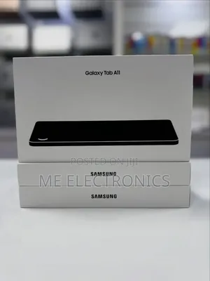 New Samsung Galaxy Tab A11 64 GB