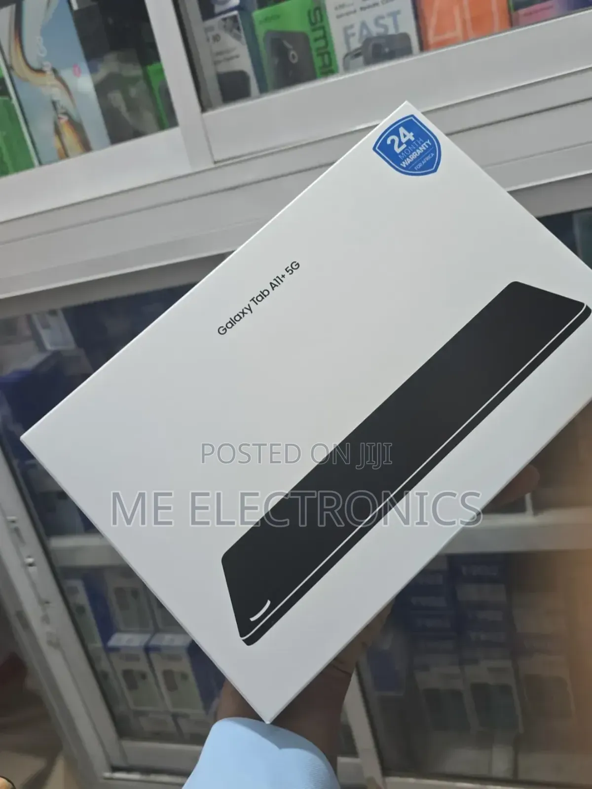 New Samsung Galaxy Tab A11 64 GB