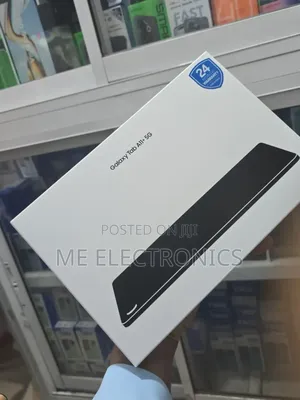 New Samsung Galaxy Tab A11 64 GB