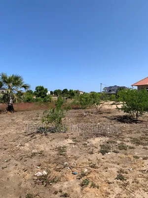 Plot For Sale Mbweni Mpiji
