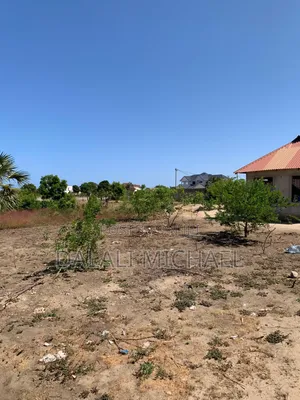 Plot For Sale Mbweni Mpiji