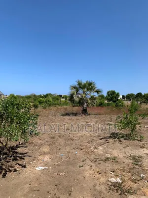 Plot For Sale Mbweni Mpiji