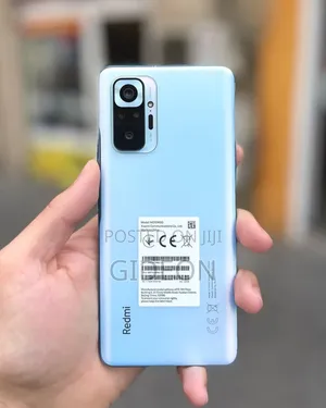 Xiaomi Mi Note 10 Pro 256 GB Blue